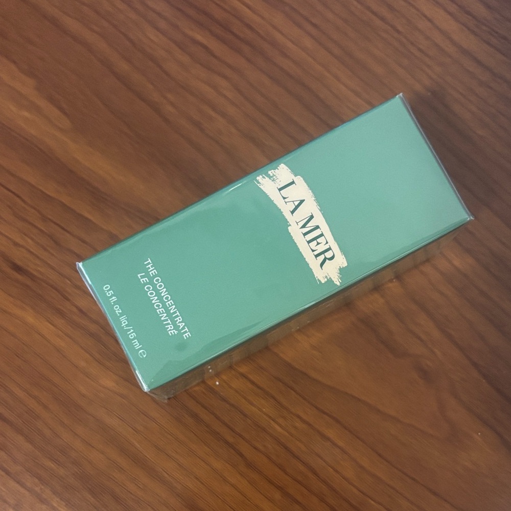 La Mer Le Concentrate